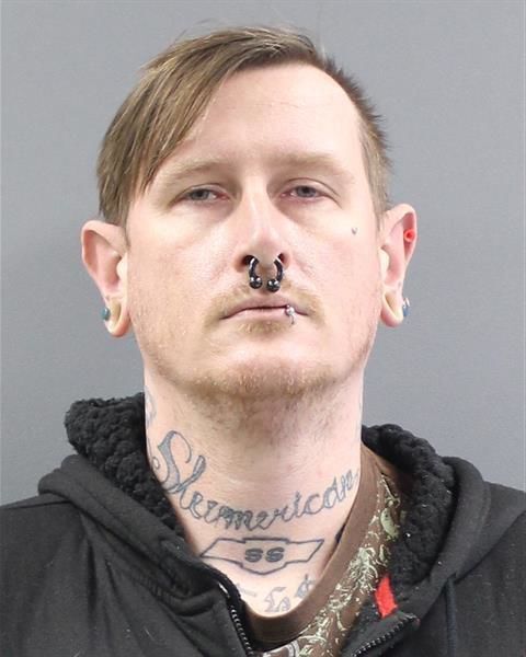 Christopher Misner